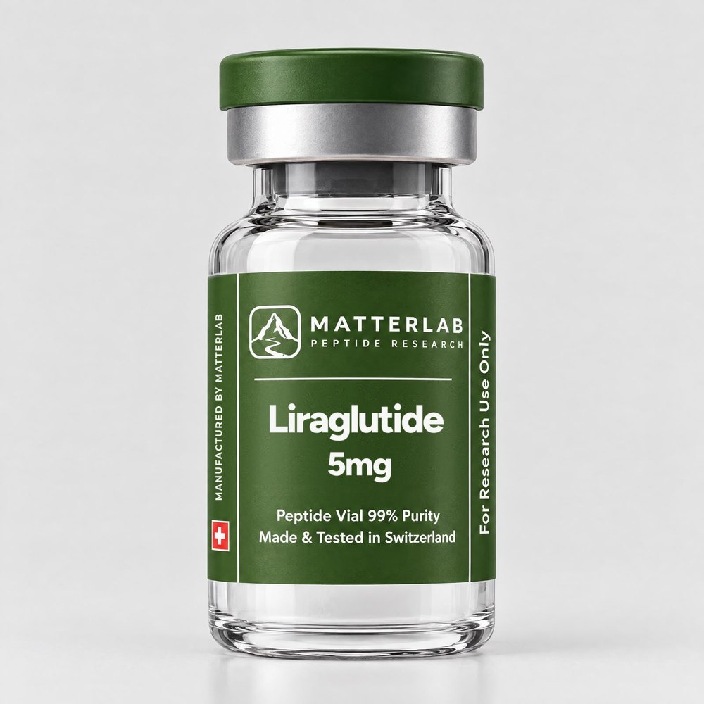 Liraglutide